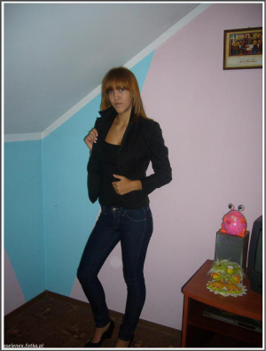 jeans, denim, standing