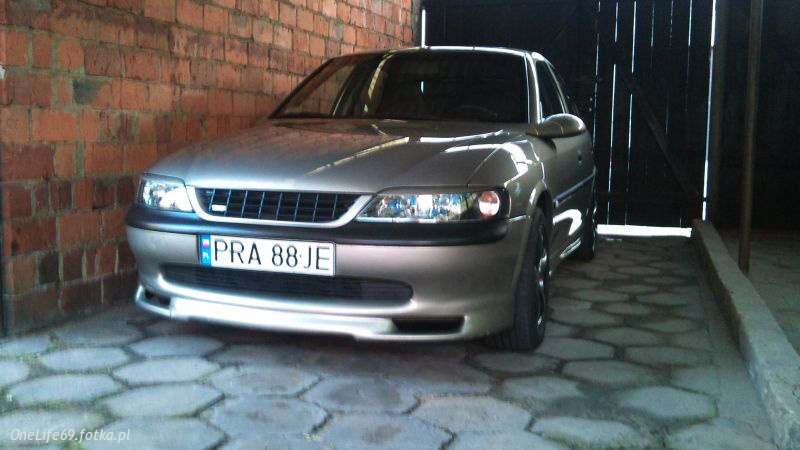 Wasze samochody katalog 8 - Tuning - moje życie - zdjęcie 60