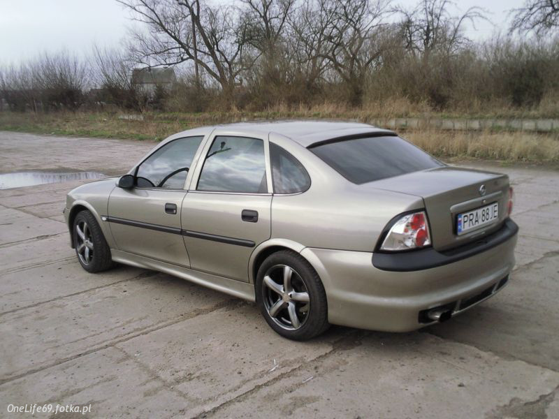 Wasze samochody katalog 8 - Tuning - moje życie - zdjęcie 62