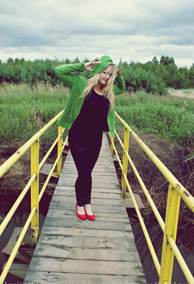 Najładniejsze zdjęcie użytkownika KsaNcja207 - 