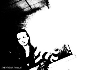 monochrome