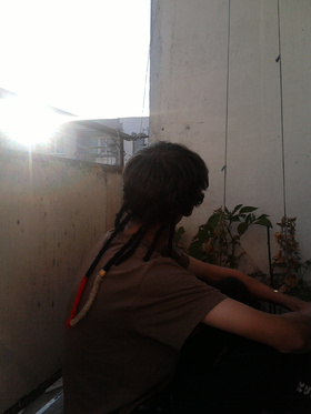 Rasta, rasta lecz nie pederasta :D