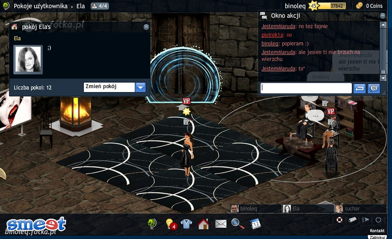 Konkurs: Moda  w Mf na Jesień 2010 - Smeet - zdjęcie 17