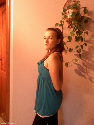 standing, dress