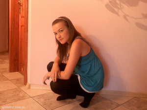 sitting, muscle