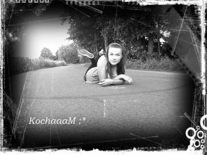 monochrome