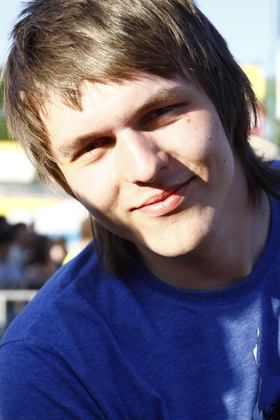 Najładniejsze zdjęcie użytkownika Sinsemilla - 