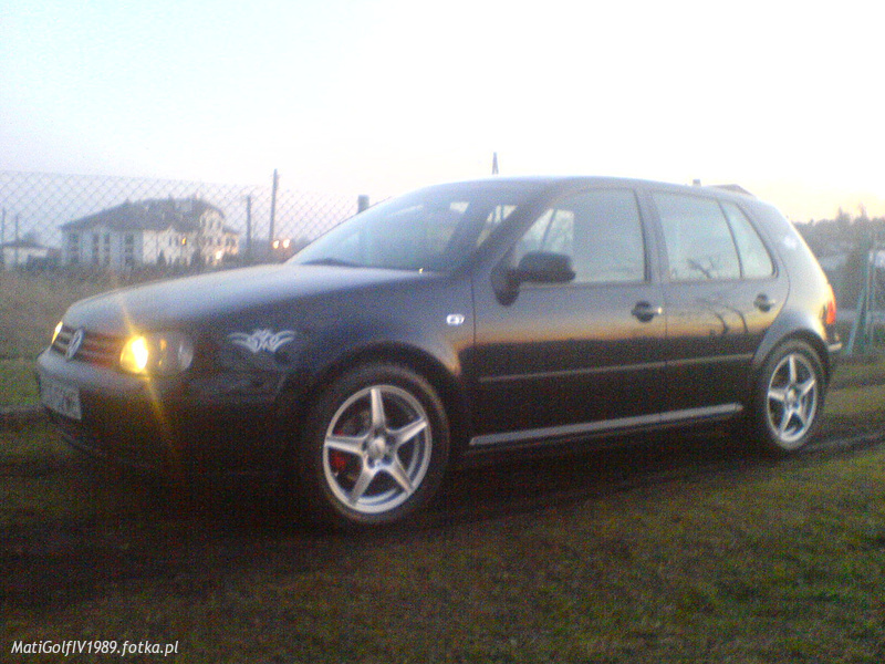 Wasze samochody katalog 8 - Tuning - moje życie - zdjęcie 63