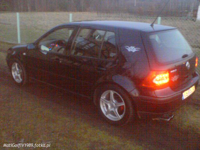 Wasze samochody katalog 8 - Tuning - moje życie - zdjęcie 64