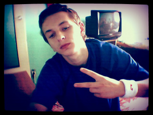 hand, selfie, cool, television