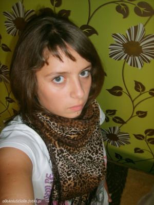 scarf