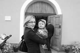 Najładniejsze zdjęcie użytkownika gosiaaaa85 - Z Pawełkiem :)))