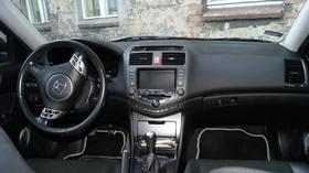 ACCORD EXCLUSIVE 2,2 i-CDTi