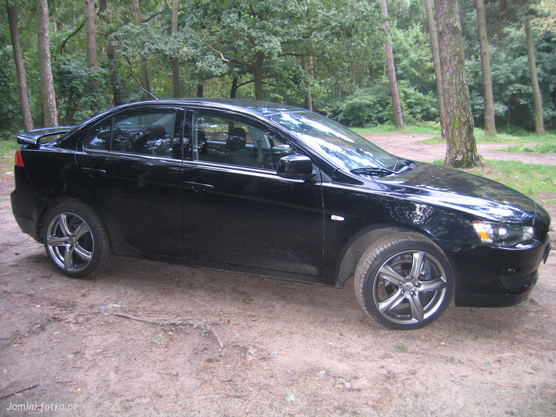 Wasze samochody katalog 7 - Tuning - moje życie - zdjęcie 20