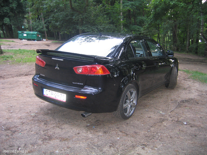 Wasze samochody katalog 7 - Tuning - moje życie - zdjęcie 21