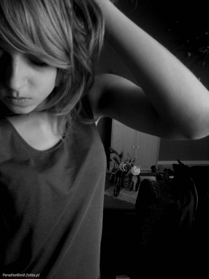monochrome