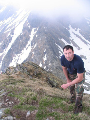 mountain