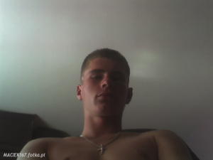 muscle, dude