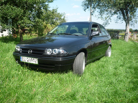 astra 1.6 gt