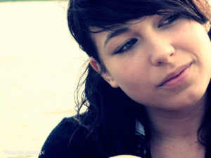 mouth, eyelash