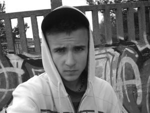 monochrome