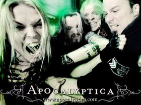 APOCALYPTICA