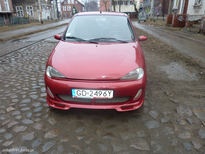 Wasze samochody katalog 2 - Tuning - moje życie - zdjęcie 14