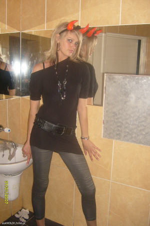 jeans, standing