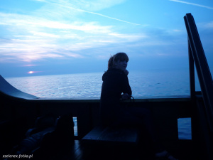sky, vacation
