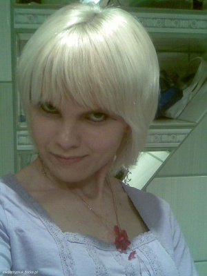 hair, cool, bangs
