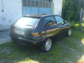astra 1.6 gt