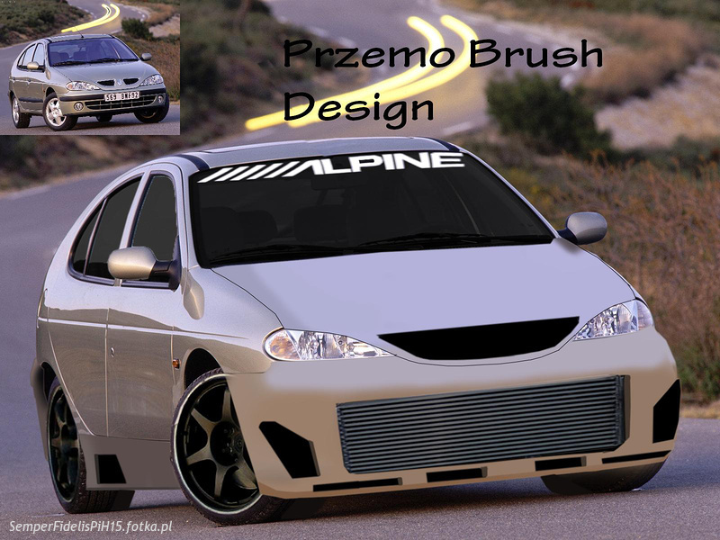 Początki VT - Tuning - moje życie - zdjęcie 53