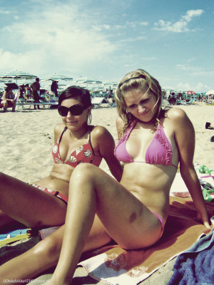 fun, leisure, vacation, sunglasses, event, beach, swimwear