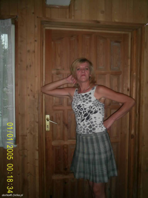 standing, dress, pattern
