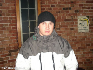 jacket, outerwear, wall, brick