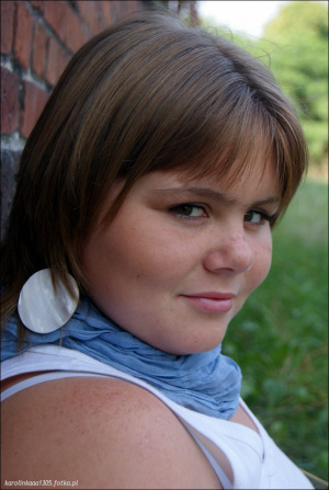 hair, skin, smile, bangs