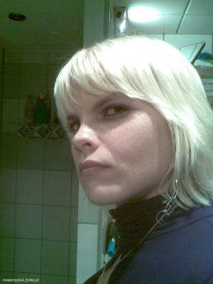 hair, cool