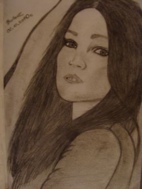 Tarja by Me