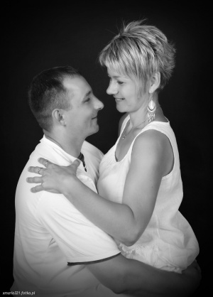 monochrome, love, interaction