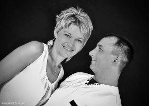 fun, smile, monochrome, love, interaction