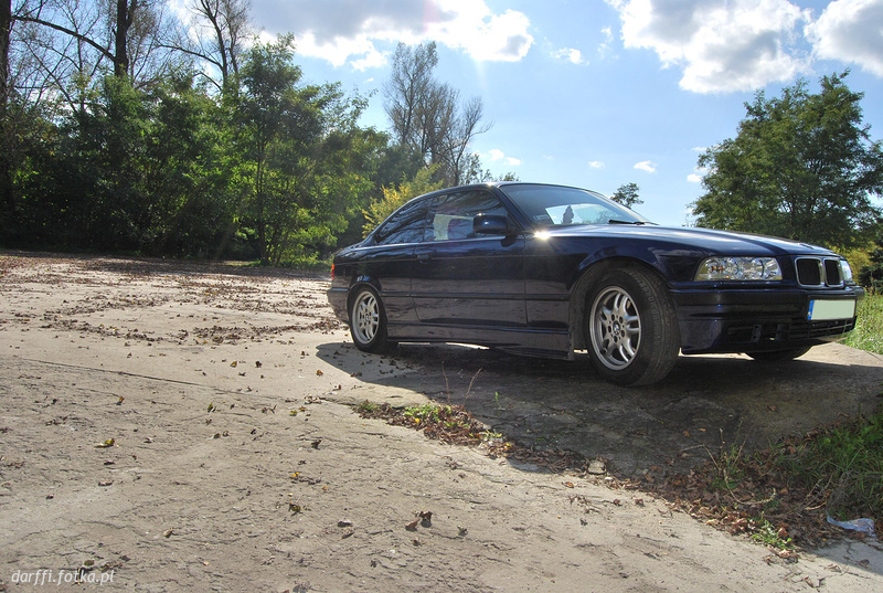 Wasze samochody katalog 5 - Tuning - moje życie - zdjęcie 20