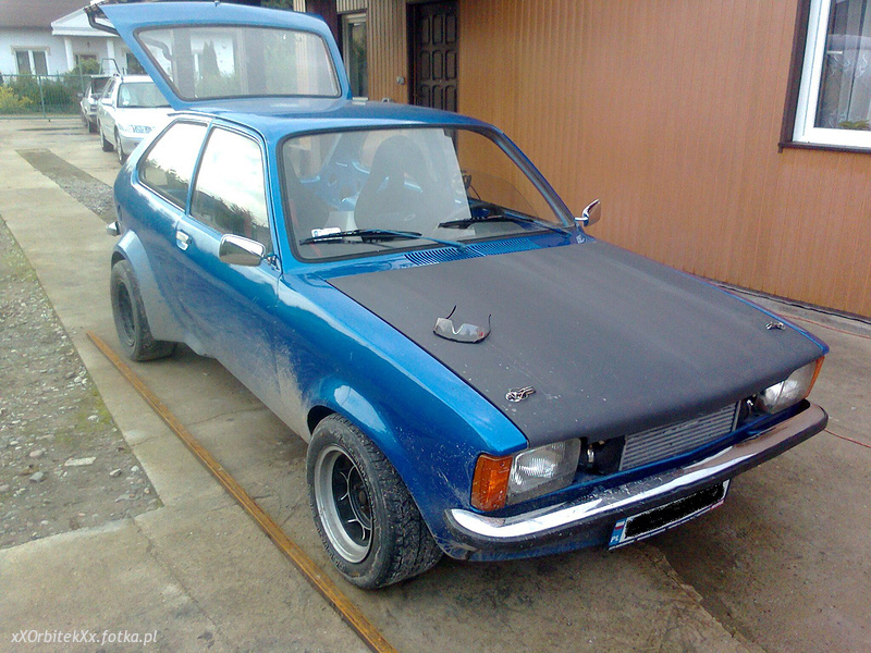 Wasze samochody katalog 5 - Tuning - moje życie - zdjęcie 21