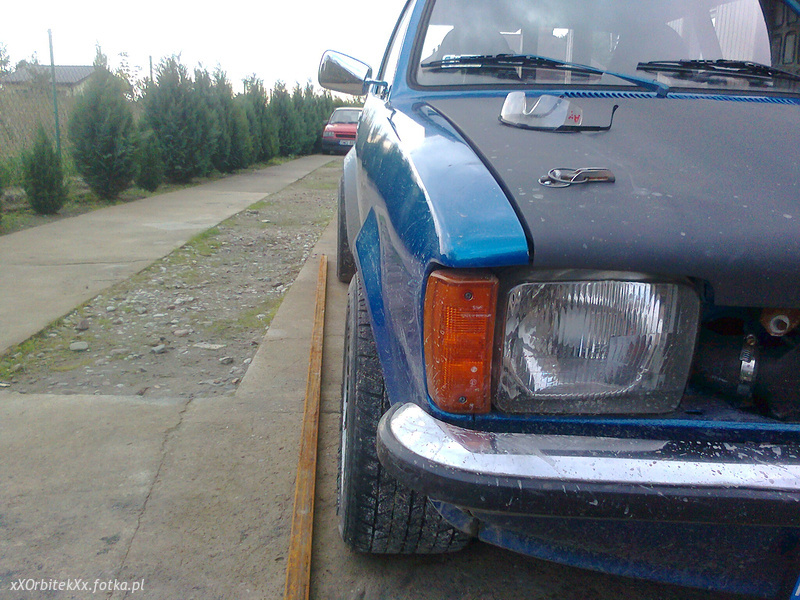 Wasze samochody katalog 5 - Tuning - moje życie - zdjęcie 22