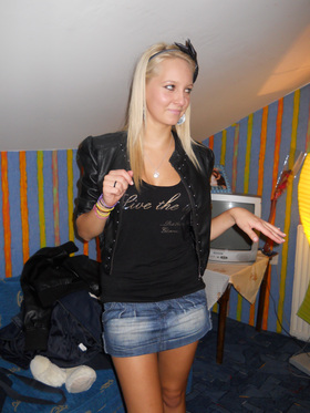 Najładniejsze zdjęcie użytkownika xxMajkaa69xx - 