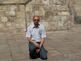 Najładniejsze zdjęcie użytkownika jardom68 - LWÓW