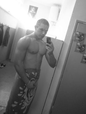 18 lat 88kg staz 1rok