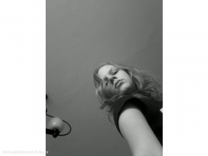 monochrome