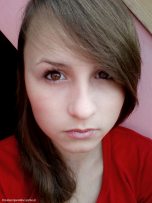 eyelash, hair, bangs