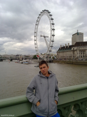 randki london eyerandki Kai i Taemin