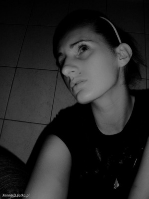 cool, ear, monochrome